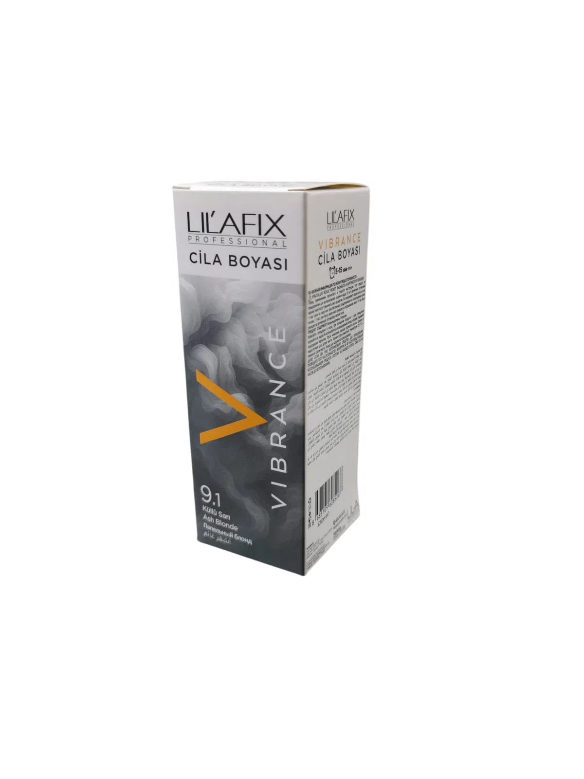 Lilafix Vıbrance Geçiş Boyası 9.1 100 Ml 