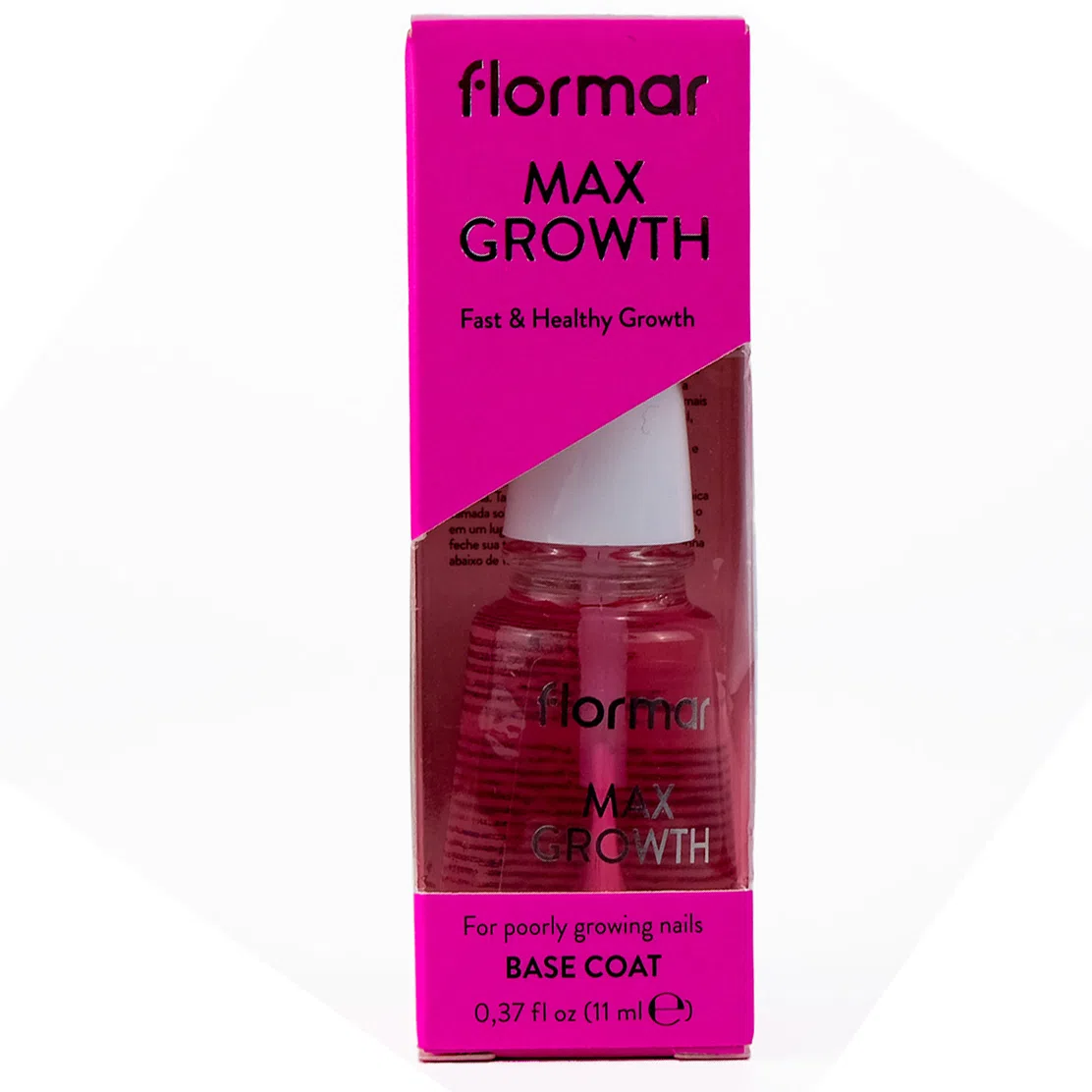 Flormar Tırnak Bakım Kırılma Önleyici 11 Ml