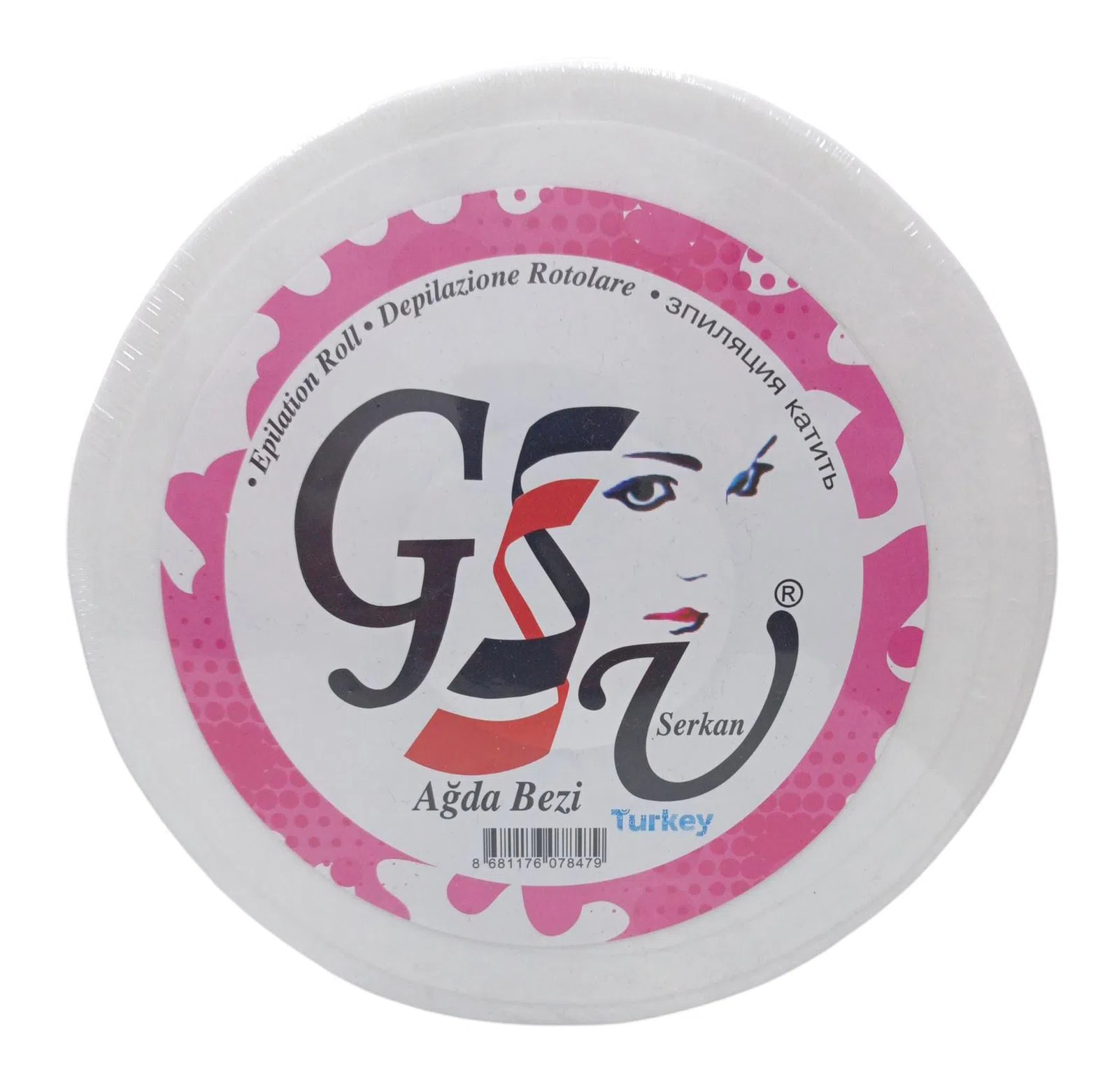 Ağda Bezi.Gssu 75 Mt