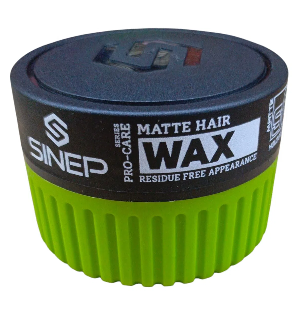 Sınep wax Green Matte 150 Ml