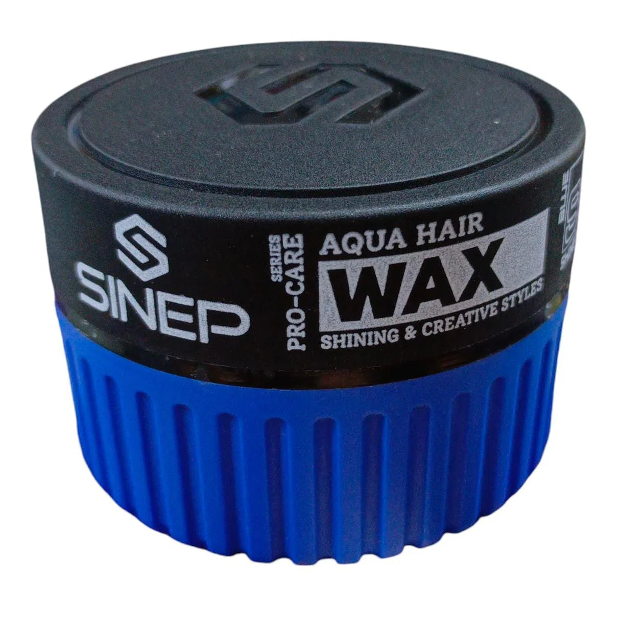Sınep wax Blue Extra Sert/Parlak 150 Ml