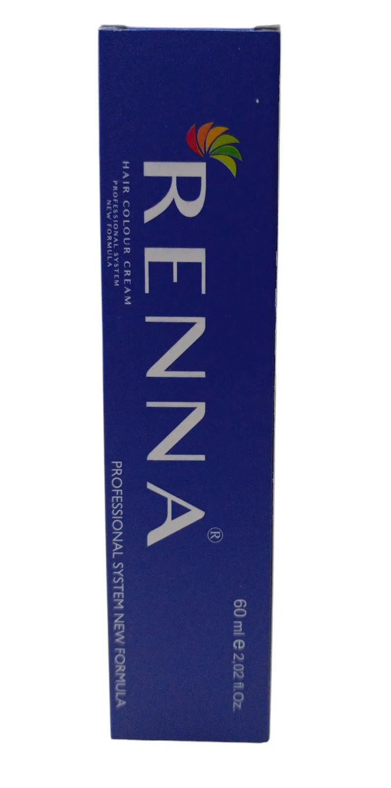Renna Saç Boyası 10-12 60 Ml
