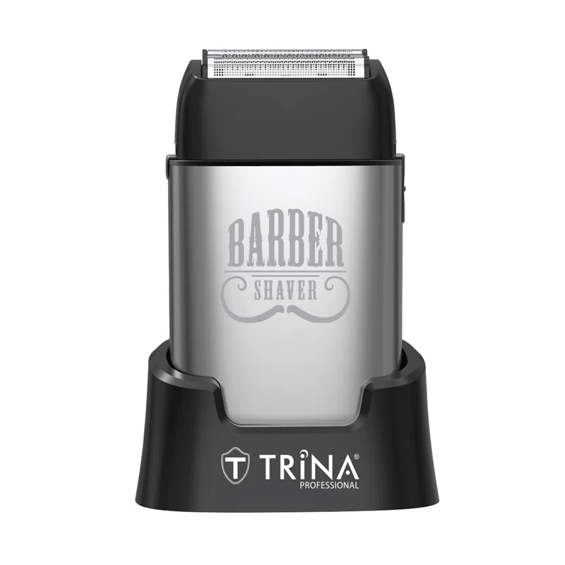 Trina Şarjlı Sakal Elekli Makina TRNSKLKS0003