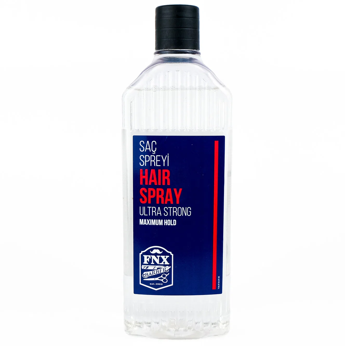 Fnx Saç Spreyi Ultra Sert 700 Ml