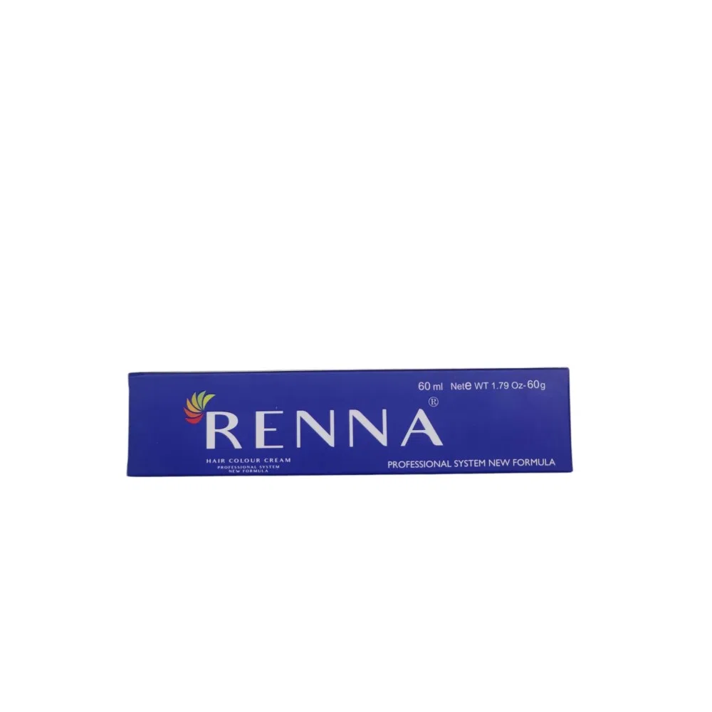 Renna Saç Boyası 10-22 60 Ml Yoğun Viyole