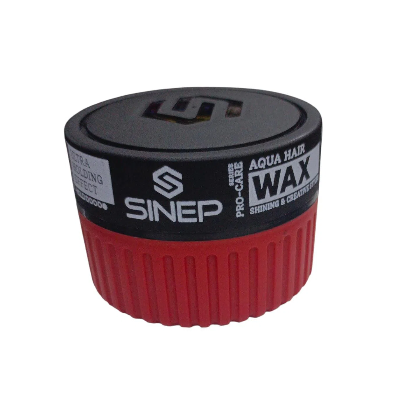 Sınep wax Red Ultra Sert/Parlak 150 Ml