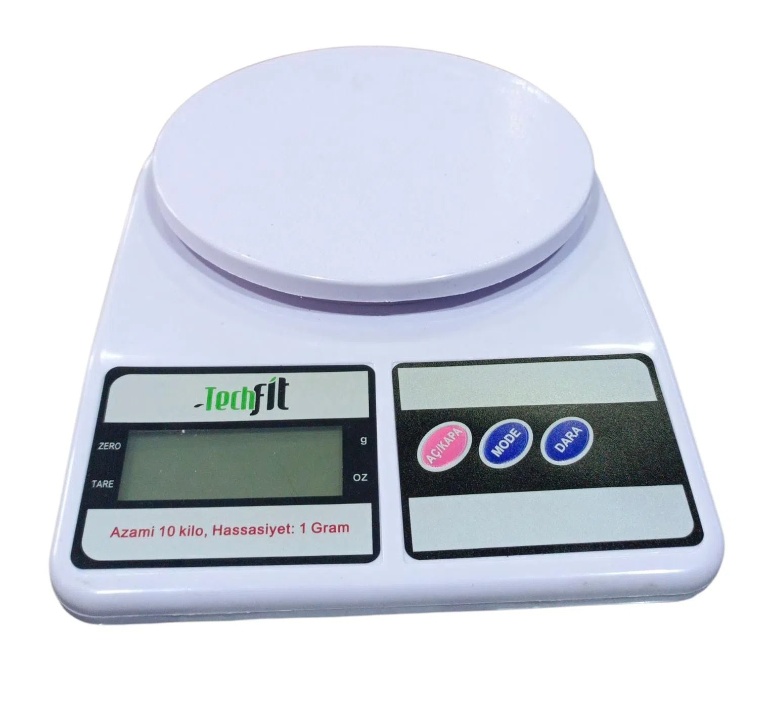 Techfit Boya Terazisi Tf-1010