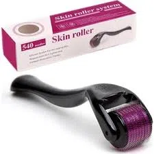 Derma Roller System Kutulu 540x0.5 Mm