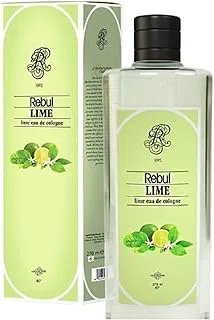 Rebul Kolonya Lıme 270 Cc