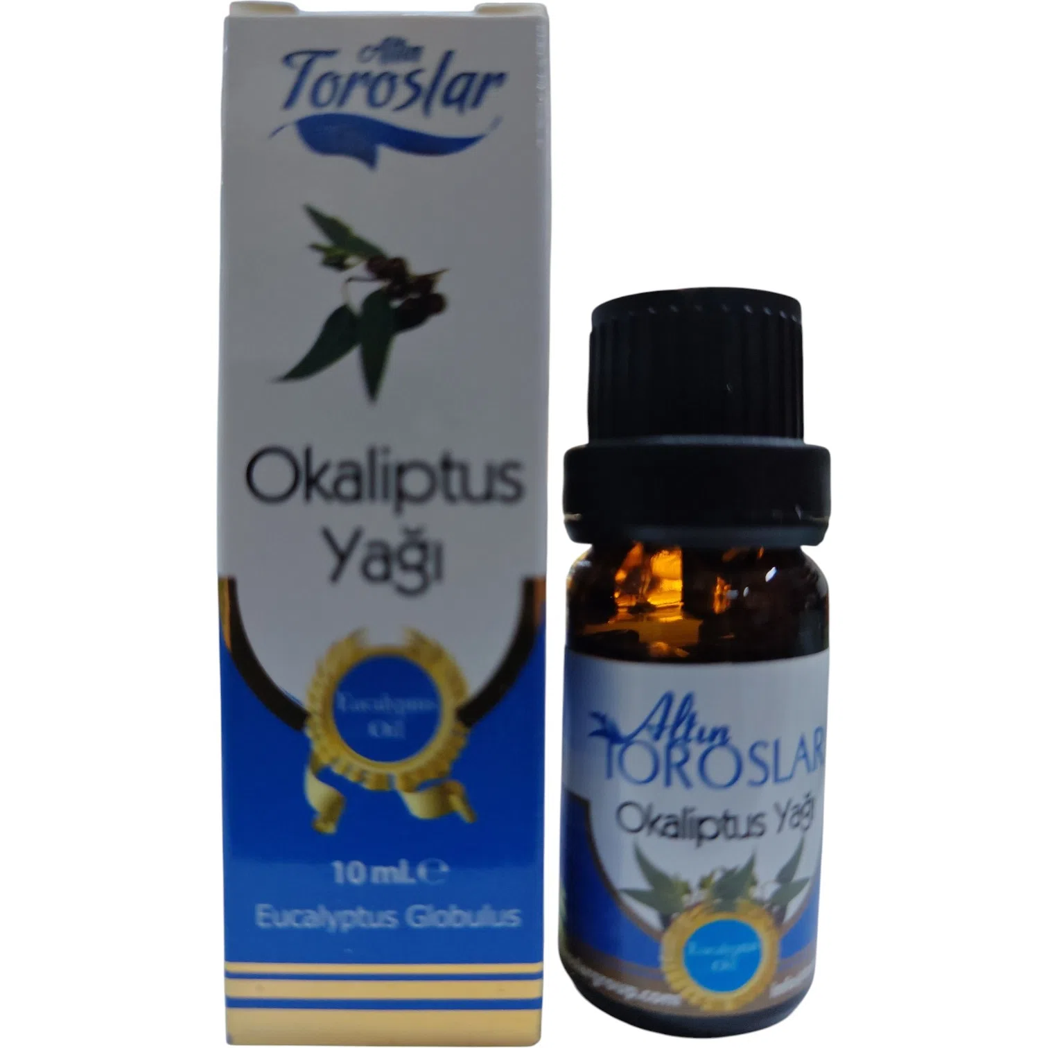 Altın Toroslar Okaliptus Yağı 10 Ml
