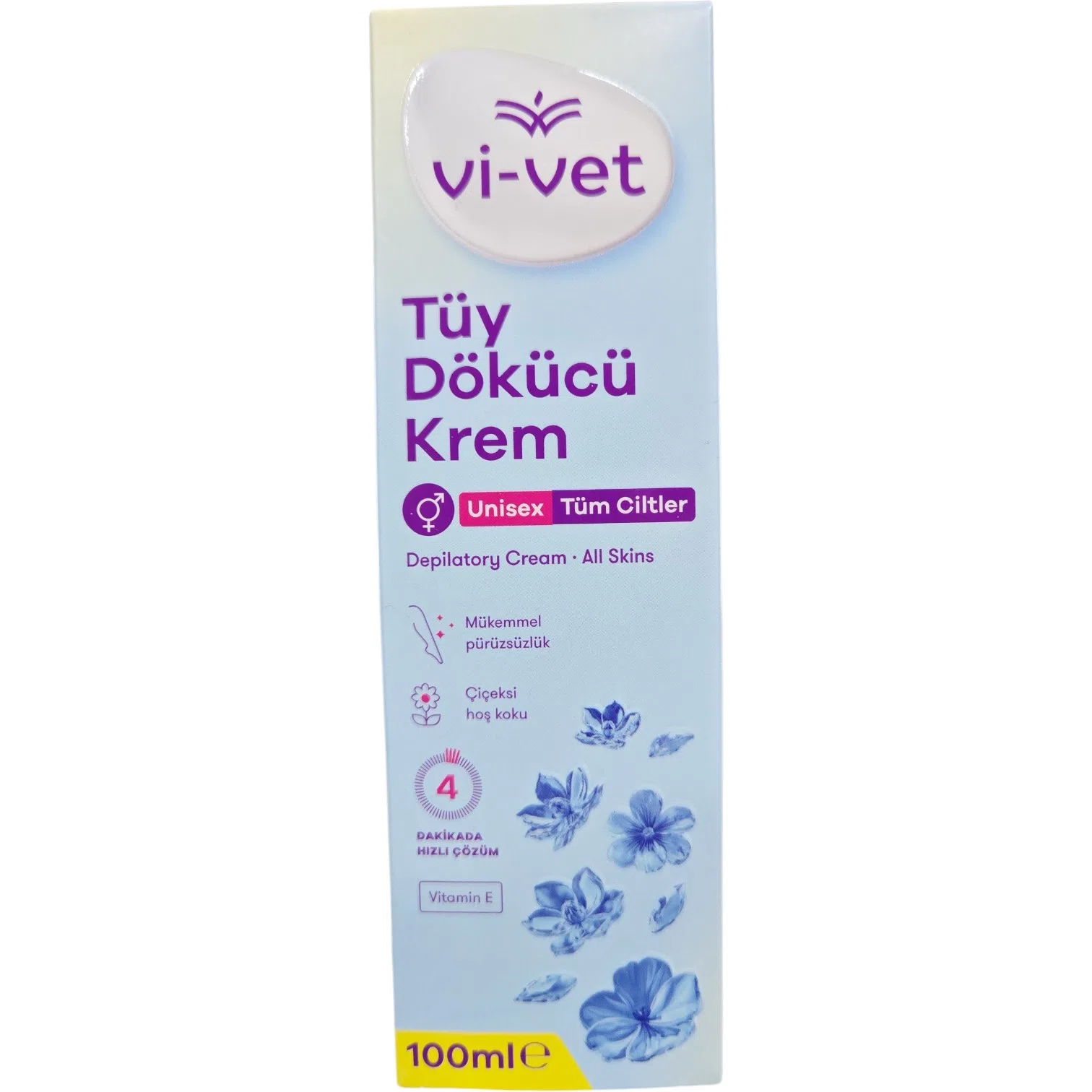 Dinçer Tarama Penuarı Saten Beyaz