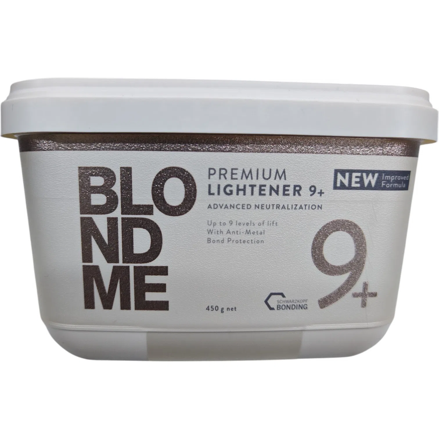 Blondme Bağ Güçlendirici Açıcı Yeni 450 Gr 