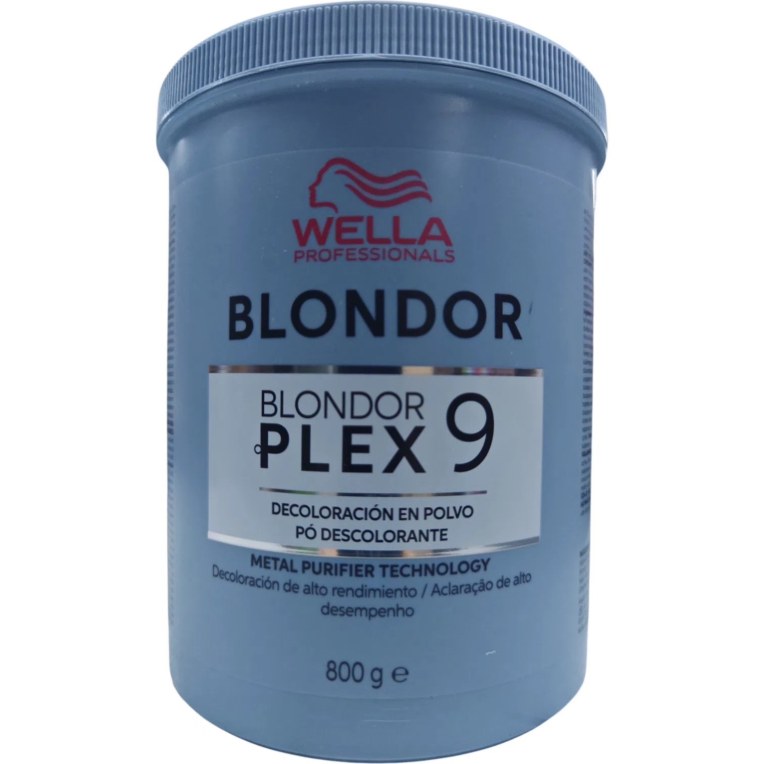 Wella Blondor Oryal Saç Açıcı Flex 9 800 Gr