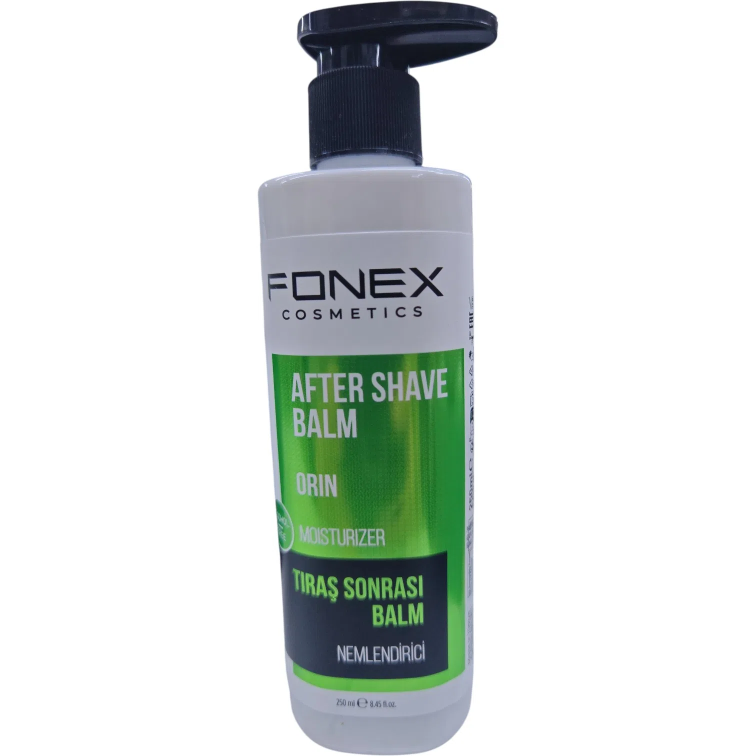 Fonex After Shave Balm Orın 250 Ml