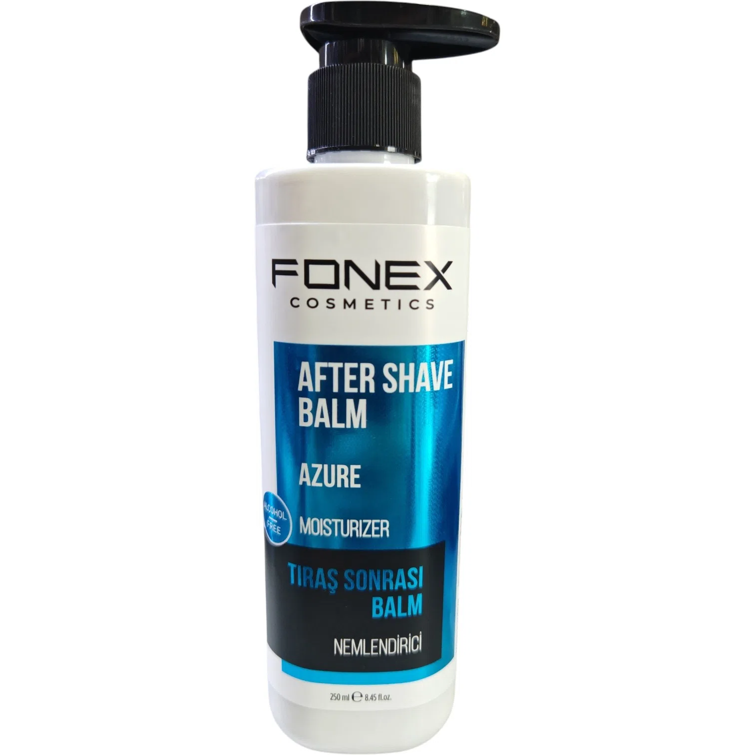 Fonex After Shave Balm Azure 250 Ml