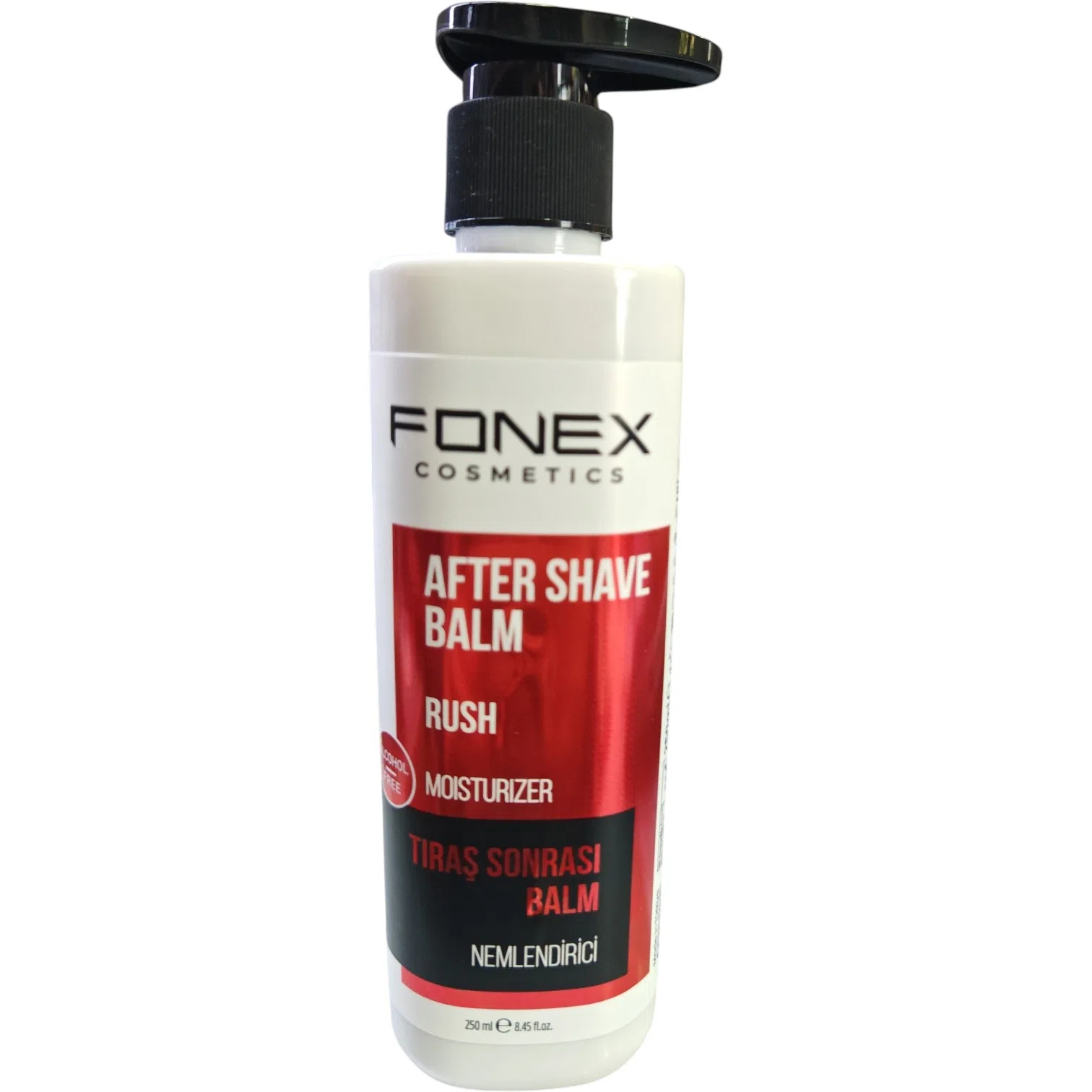 Fonex After Shave Balm Moısturızer 250 Ml