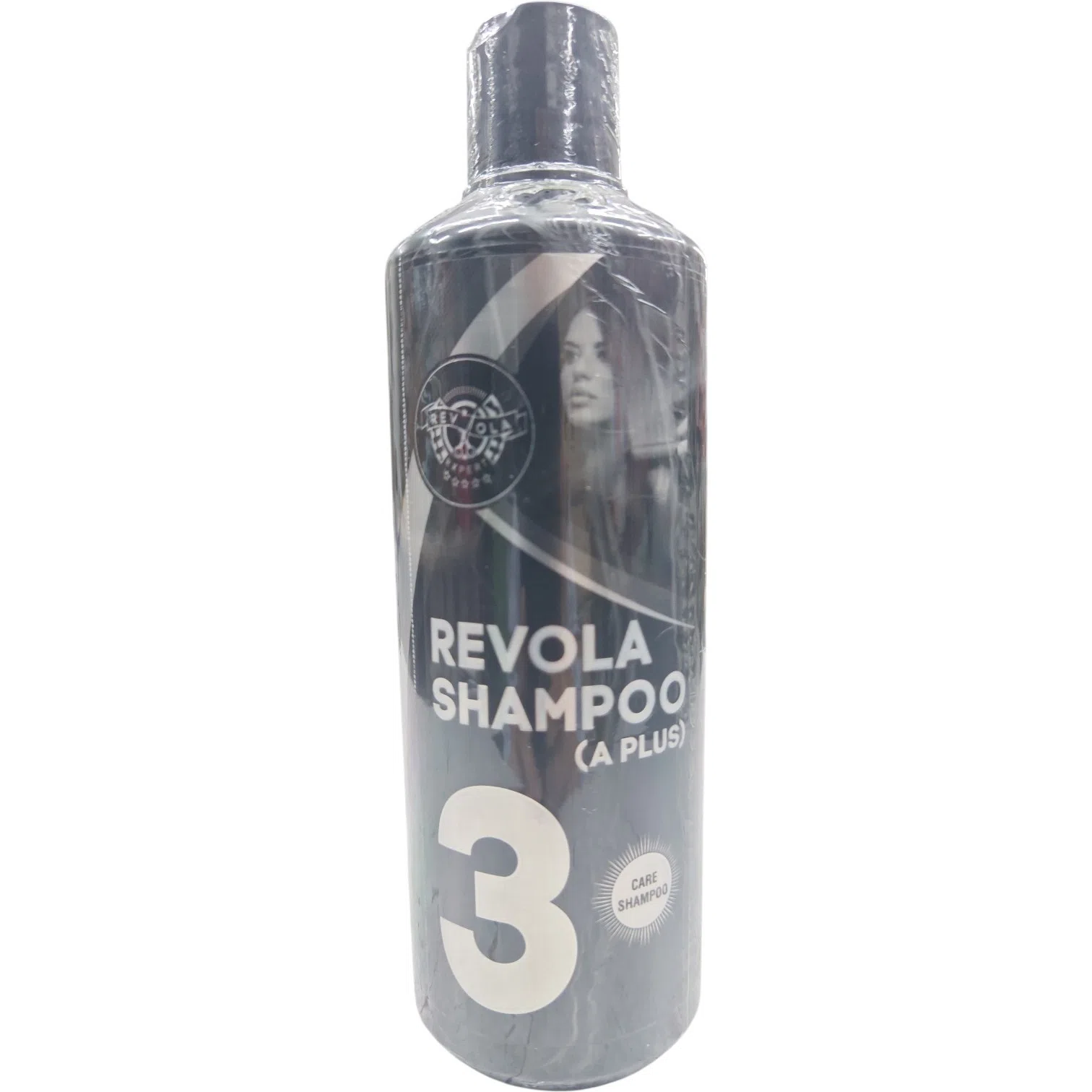 Revola Tuzsuz Şampuan 3 500 Ml