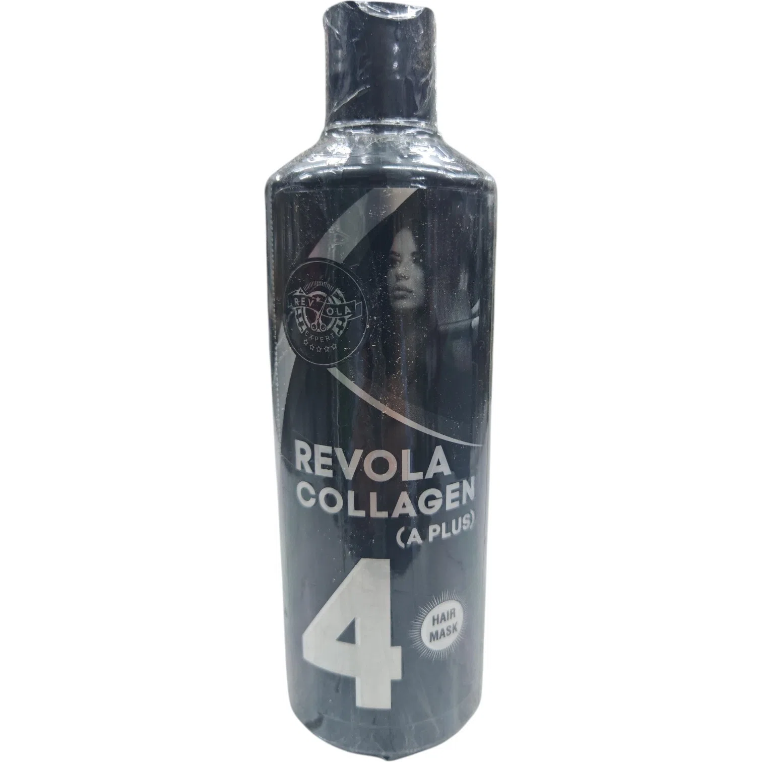 Revola Saç Kremi 4 500 Ml 
