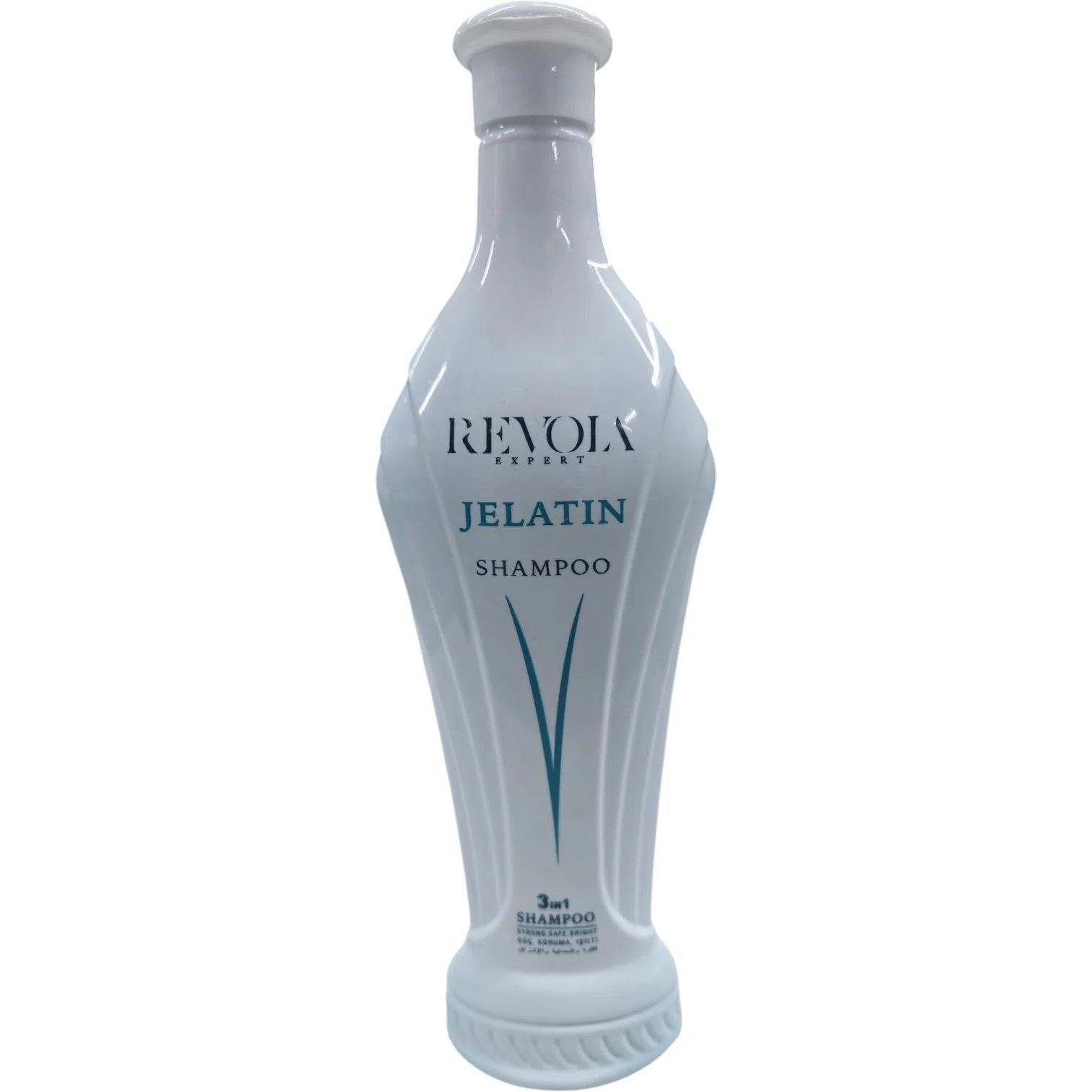 Revola Expert Jelatin Şampuan 500 Ml