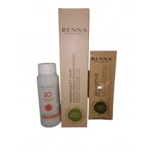 Renna Bitkisel Saç Boyası 6.7 60 Ml