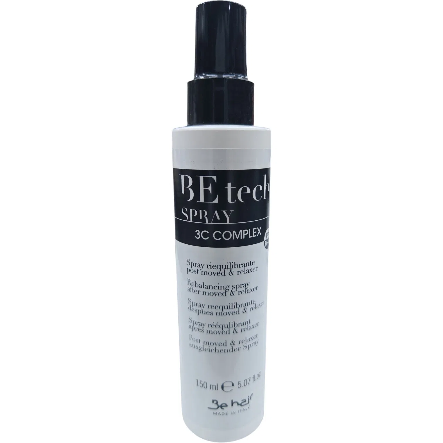 Be Tech Yeni Nesil Perma Sprey 150 Ml