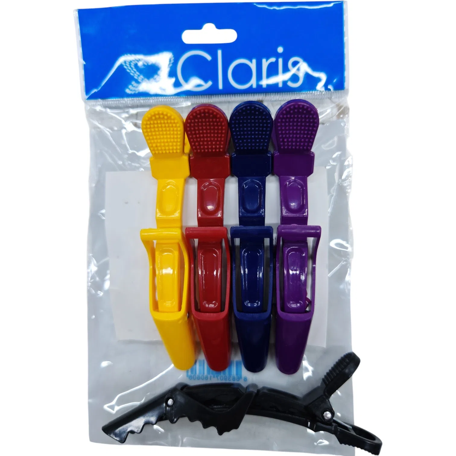 Claris Jaws Pens Renkli 5 Adet 32203